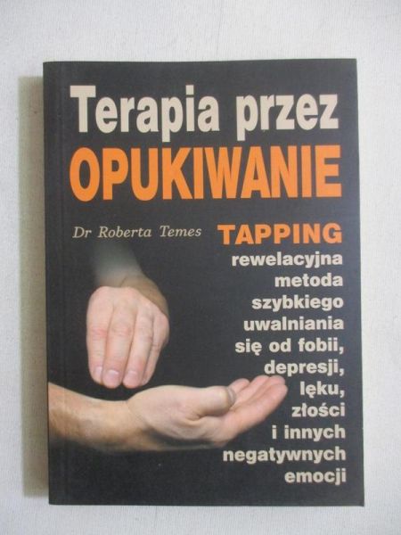 Terapia przez opukiwanie