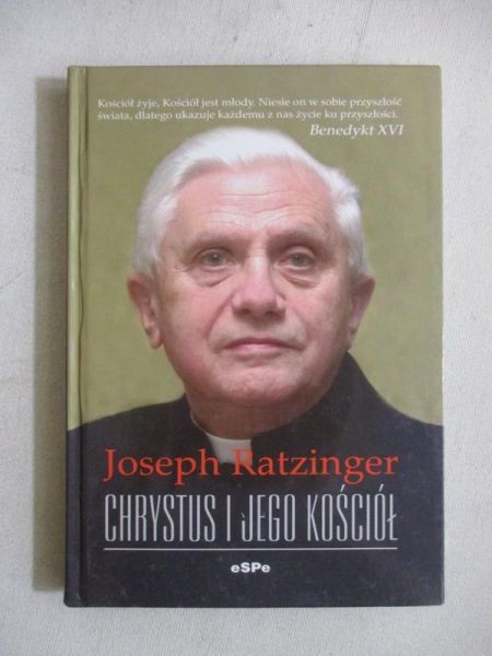 Chrystus i jego kościół