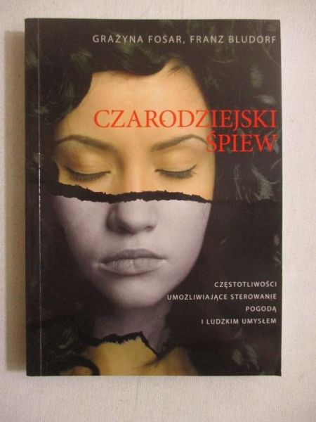 Czarodziejski śpiew