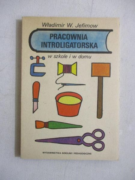 Pracownia introligatorska