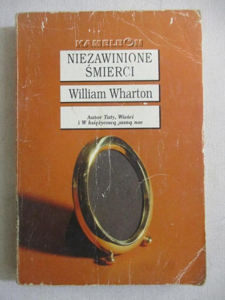 Niezawinione śmierci