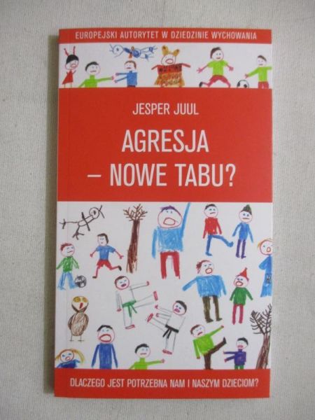 Agresja nowe tabu