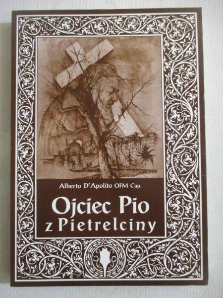 Ojciec Pio z Pietrelciny