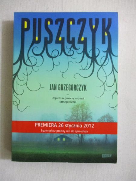 Puszczyk