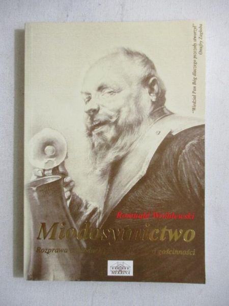 Miodosytnictwo