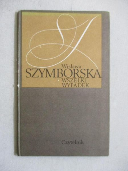 Wszelki wypadek