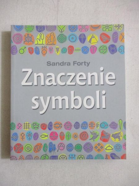 Znaczenie symboli