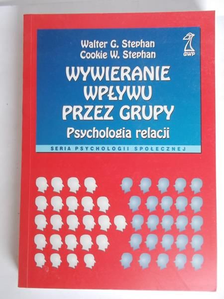 Wywieranie wpływu przez grupy