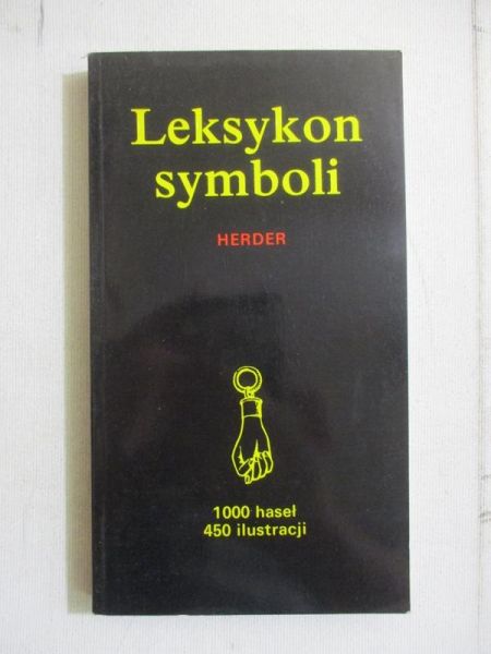 Leksykon symboli