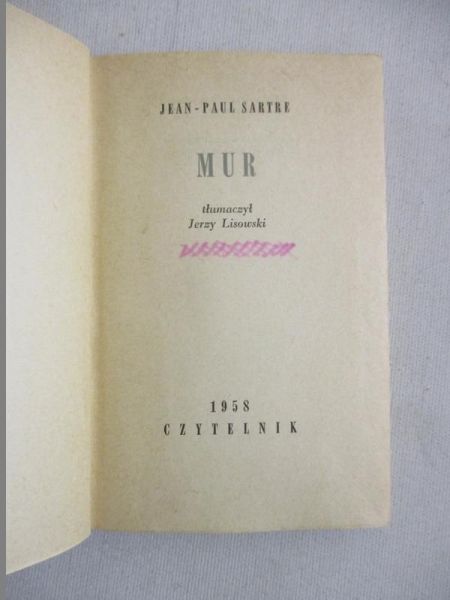 Mur