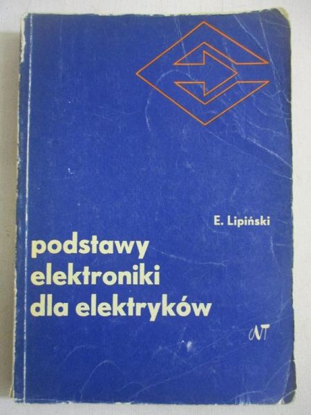 Podstawy elektroniki dla elektryków