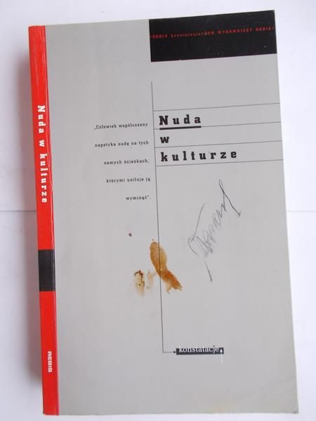 Nuda w kulturze