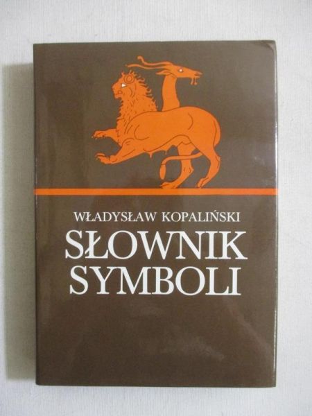 Słownik symboli