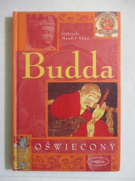 Budda oświecony