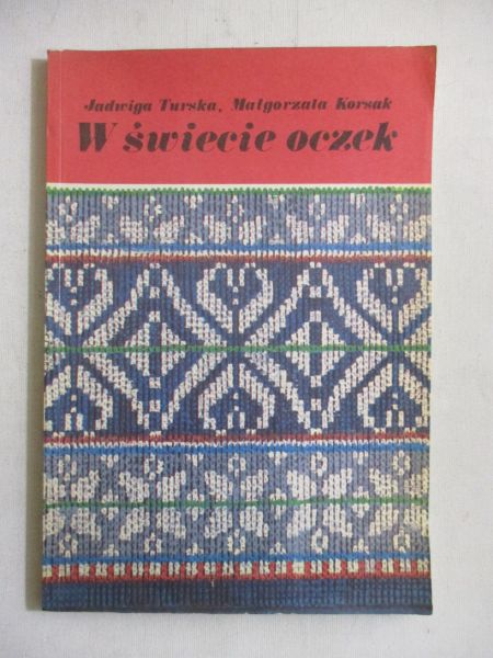 W świecie oczek