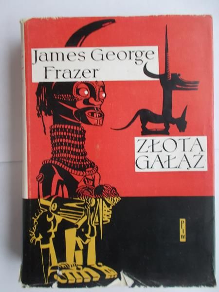 Złota gałąź