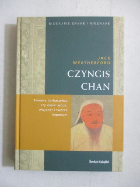 Czyngis Chan
