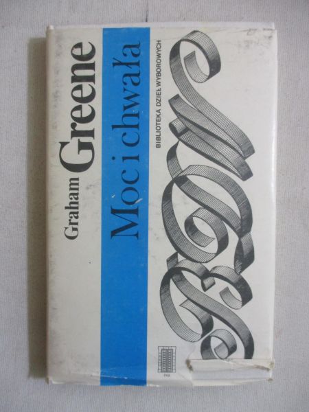 Greene Graham - Moc i chwała