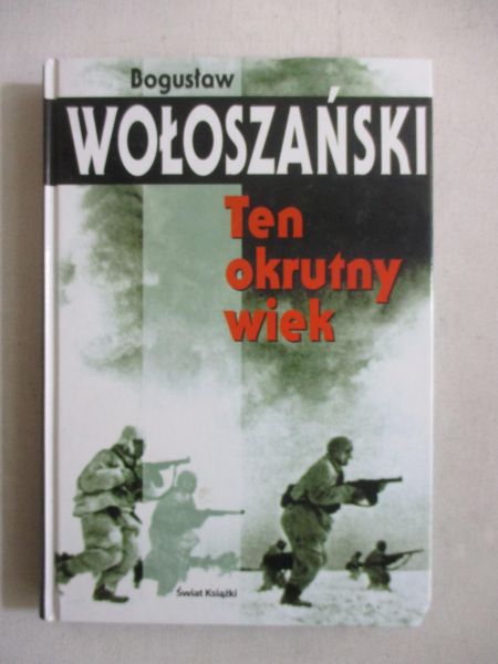 Ten okrutny wiek