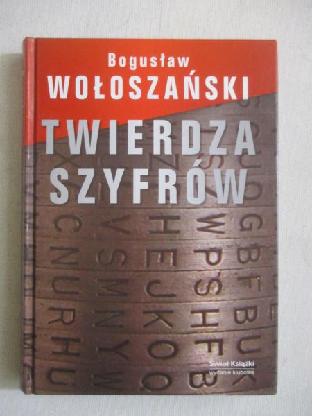 Twierdza szyfrów