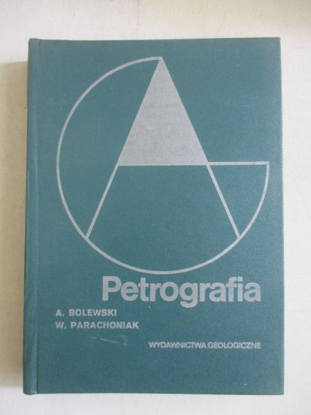 Petrografia