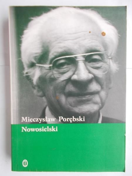 Nowosielski