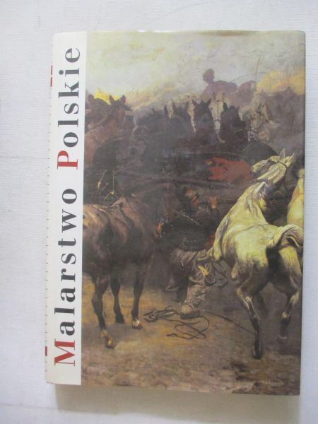 Malarstwo Polskie