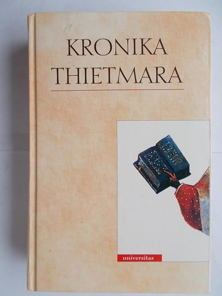 Kronika Thietmara