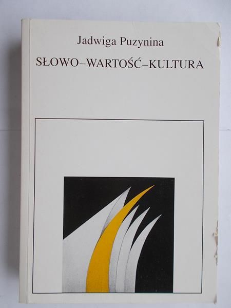 Słowo-wartość-kultura