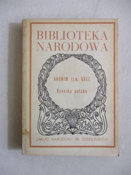 Kronika polska