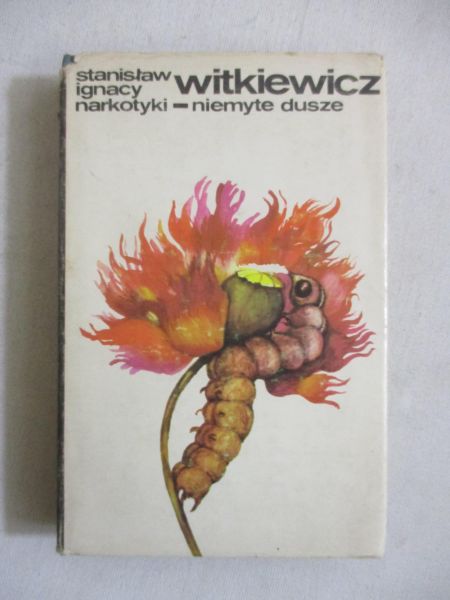 Narkotyki, Niemyte dusze