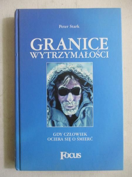 Granice wytrzymałości