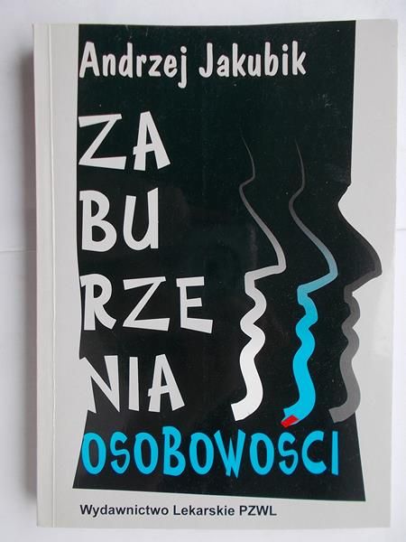 Zaburzenia osobowości