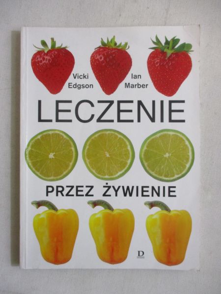 Leczenie przez żywienie