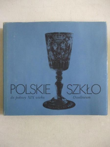Polskie szkło