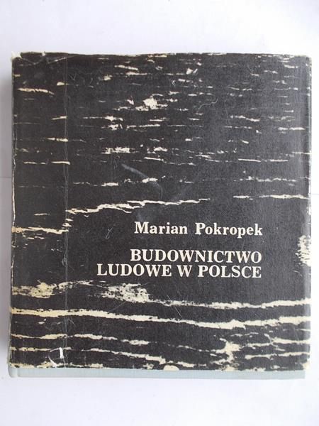 Budownictwo ludowe w Polsce