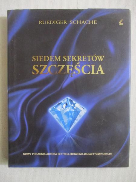 Siedem sekretów szczęścia