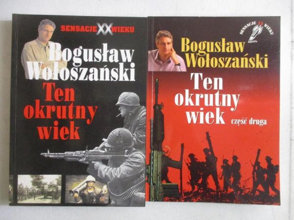 Ten okrutny wiek, cz. I-II