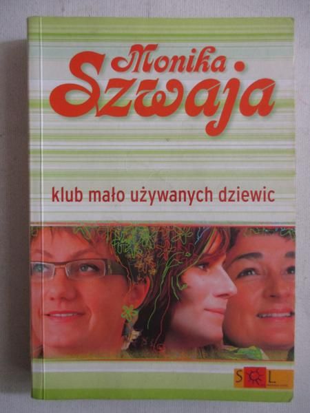 Klub mało używanych dziewic