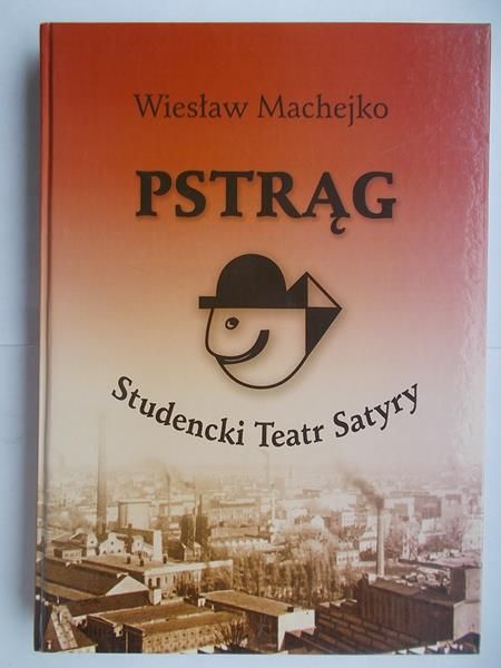 Pstrąg. Studencki Teatr Satyry