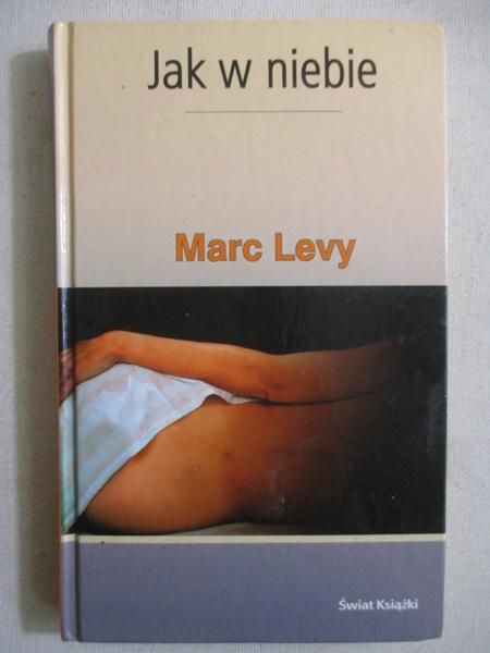 Levy Marc - Jak w niebie