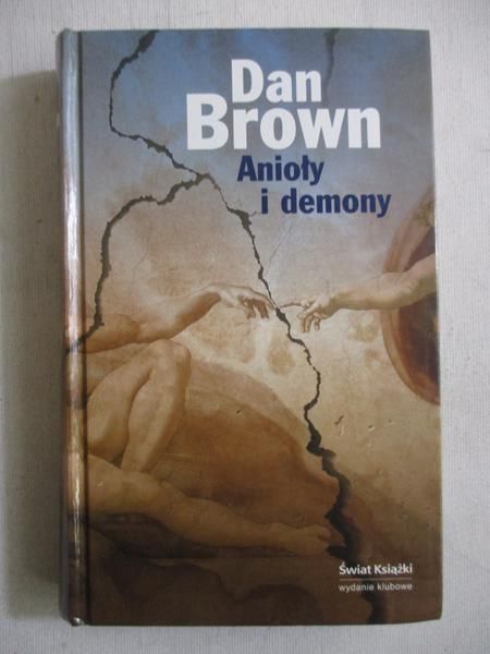 Anioły i demony