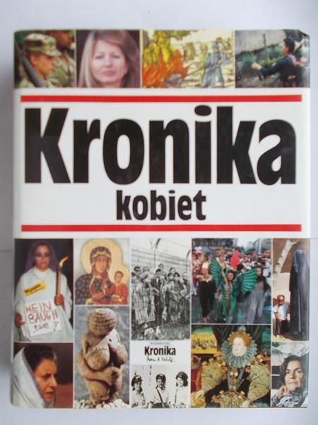 Michalik Marian B. (red.) - Kronika kobiet