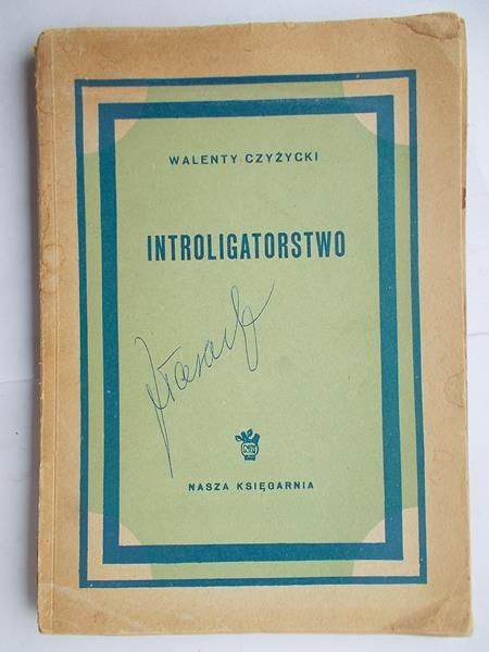 Introligatorstwo