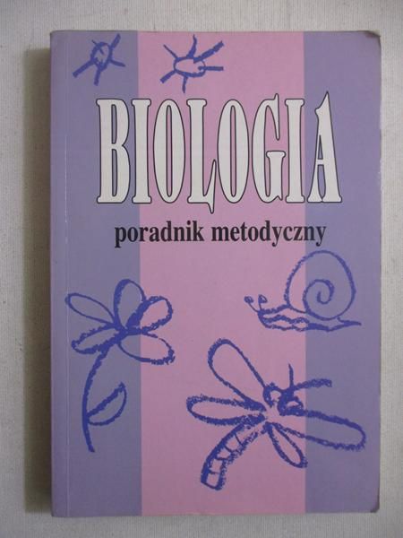 Biologia. Poradnik metodyczny