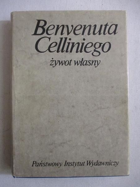 Benvenuta ego żywot własny