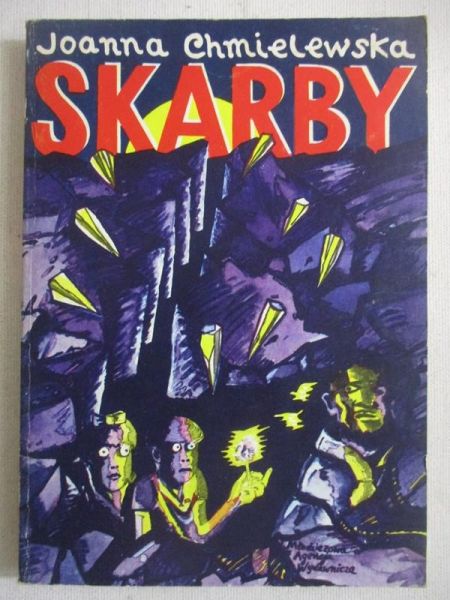 Skarby