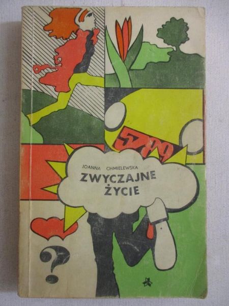 Zwyczajne życie