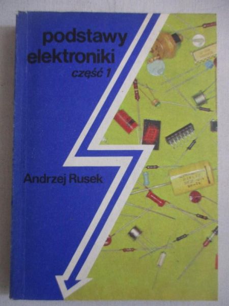 Podstawy elektroniki cz. 1