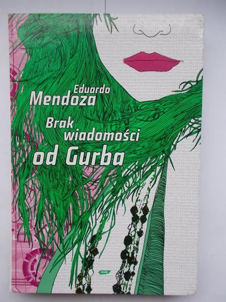 Brak wiadomości od Gurba